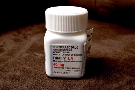 9 twice a day). . 40 mg ritalin a day reddit